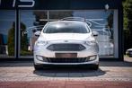 Ford C-Max 1.0 Titanium|Dealer OH|Elec achterklep|Trekhaak|N, Voorwielaandrijving, Handgeschakeld, 3 cilinders, 5 stoelen