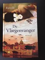 Ravelli: De Vliegenvanger, Boeken, Ravelli, Ophalen of Verzenden, Zo goed als nieuw, Nederland