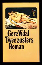 Twee Zusters - van Gore Vidal, Ophalen of Verzenden, Zo goed als nieuw