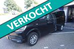 Volkswagen Transporter Kombi 2.0 TDI L2H1 Highline 9P /€16, Voorwielaandrijving, Gebruikt, 1794 kg, Zwart