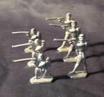 Tinnen soldaatjes ! Frans regiment eerste Wereldoorlog !, Hobby en Vrije tijd, Ophalen, Zo goed als nieuw, 1:35 tot 1:50, Figuur of Figuren