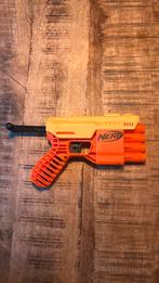 Nerf Alpha Strike, Kinderen en Baby's, Speelgoed | Buiten | Actiespeelgoed, Ophalen of Verzenden, Zo goed als nieuw