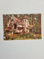 Efteling - Kaatsheuvel -11, Ophalen of Verzenden, 1980 tot heden, Ongelopen, Noord-Brabant