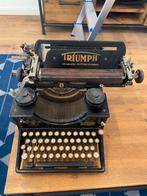 Triumph type machine, Diversen, Typemachines, Ophalen of Verzenden, Gebruikt