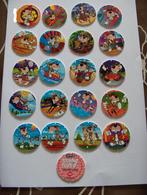 TECHNO FLIPPO nr 121 t/m 140 + België nr 136 t/m 175, Verzamelen, Flippo's, Ophalen of Verzenden, Techno, Losse flippo's