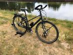 Santos Travelmaster 2.8 framemaat 49 cm Rohloff Magura, Fietsen en Brommers, Overige merken, Samtos, 53 tot 56 cm, .