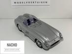Mercedes-Benz 300 SLR Spider | Bburago | schaal 1:18, Hobby en Vrije tijd, Modelauto's | 1:18, Ophalen of Verzenden, Zo goed als nieuw