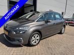 Citroen C4 Picasso 1.2 131 PK AUT  | APPLE CARPLAY | CLIMA |, Stof, Gebruikt, 1199 cc, 1470 kg
