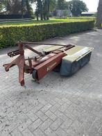 PZ 135 cyclomaaier, Ophalen, Weidebouw