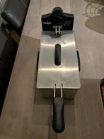 Foodpro friteuse - zo goed als nieuw!, 2 tot 3 liter, Ophalen, Zo goed als nieuw, Uitneembare binnenpan