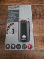 SILVERCREST
Elektrische koffiemolen, Witgoed en Apparatuur, Koffiemachine-accessoires, Ophalen of Verzenden, Nieuw