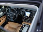 Volvo XC90 2.0 T8 INSCRIPTION / BLACK ED / PANODAK / TREKHAA, 320 pk, 7 stoelen, Zwart, Bluetooth