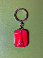 Vespa scooter sleutelhanger, Ophalen of Verzenden, Nieuw, Merk