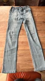 Spijkerbroek maat 152 ikks slimfit, Broek, Gebruikt, IKKS, Ophalen of Verzenden