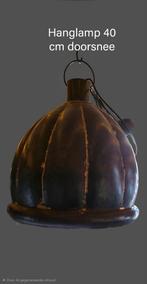 Pumpkin  hanglamp, Ophalen, Nieuw, Minder dan 50 cm