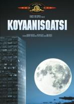 Koyaanisqatsi (UK import met o.a NL ondertiels), Cd's en Dvd's, Dvd's | Documentaire en Educatief, Ophalen of Verzenden, Kunst of Cultuur