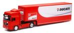 MAN F2000 Ducati MotoGP Truck, Ophalen of Verzenden, Nieuw, Bus of Vrachtwagen, Overige merken