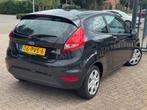 Ford Fiesta 1.25 Limited AIRCO CRUISE CTRL APK 04-2026, Voorwielaandrijving, Euro 5, Gebruikt, 1242 cc