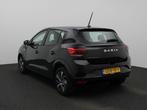 Dacia Sandero 1.0 TCe 90 PK Expression Airco | Cruise Contro, Voorwielaandrijving, Stof, Gebruikt, Euro 6