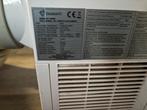 Mobiele airco, Ophalen, 30 tot 80 cm, Radiator, Minder dan 60 cm