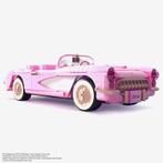 MEGA Barbie The Movie ’56 Corvette Stingray Collector, Ophalen of Verzenden, Nieuw, Pop