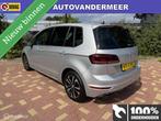 Volkswagen Golf Sportsvan 1.5 TSI ACT Highline IQ Drive, Auto's, Volkswagen, 4 cilinders, 150 pk, Golf Sportsvan, Bedrijf