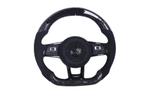 Volkswagen Golf 7 /7.5 R Alcantara & forged carbon LED stuur, Niet ingevuld, Niet ingevuld, Nieuw, Niet ingevuld