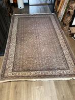 Perzisch tapijt vloerkleed, Gebruikt, 200 cm of meer, Ophalen of Verzenden, Rechthoekig