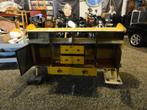 dressoir ijzer, Ophalen, Nieuw
