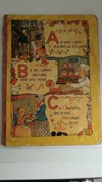 ABC A is voor aapje- Rie Cramer ISBN 8710718011312, Ophalen of Verzenden, Gelezen, Rie Cramer