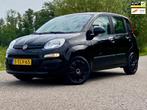 Fiat Panda 0.9 TwinAir Edizione Cool 5DRS NAP 1EIGENAAR AIRC, Auto's, Fiat, Euro 5, Panda, Zwart, Origineel Nederlands
