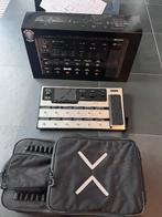 Line 6 Helix Platinum Special Ed  met BackPack **NIEUW**, Muziek en Instrumenten, Effecten, Ophalen of Verzenden, Nieuw, Multi-effect