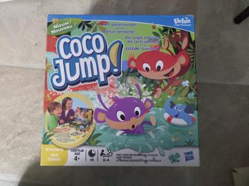 Coco Jump bordspel beschikbaar voor biedingen