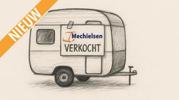 Bürstner Premio 495 TK beschikbaar voor biedingen