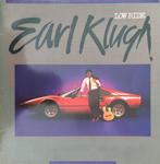 LP - Earl Klugh ‎– Low Ride, Gebruikt, 1980 tot heden, Ophalen of Verzenden, 12 inch