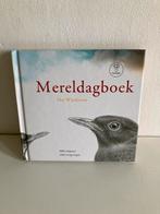 Hay Wijnhoven - Mereldagboek, Ophalen of Verzenden, Zo goed als nieuw, Vogels, Hay Wijnhoven