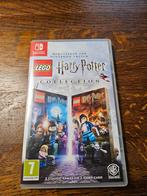 LEGO Harry Potter Collectie - Nintendo Switch, Avontuur en Actie, 2 spelers, Ophalen of Verzenden, Zo goed als nieuw
