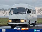 MERCEDES-BENZ 206 d camper, Euro 2, Gebruikt, Beige, Mercedes-Benz