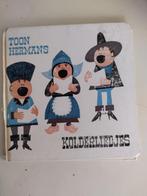 Kolderliedjes - Toon Hermans, Ophalen of Verzenden, Gelezen