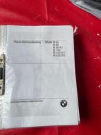 handleiding BMW R model oud, Motoren, Handleidingen en Instructieboekjes, BMW
