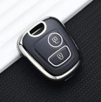 Key Case voor Citroen en Peugeot, Auto diversen, Auto-accessoires, Nieuw, Ophalen of Verzenden