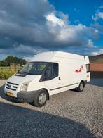Ford Transit 350 L Camperbus, Caravans en Kamperen, Diesel, Particulier, Ford, 5 tot 6 meter