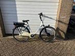 Gazelle Orange Comfort C7+ voorwielMotor Panasonic 53 cm, 2 zitjes, 53 tot 56 cm, Versnellingen, Ophalen of Verzenden