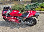 Ducati 999s, Motoren, Motoren | Ducati, 2 cilinders, Sportuitlaat, Motorrijbewijs A, Super Sport