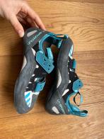 La Sportiva Women's Tarantula Boulder m38,5, Sport en Fitness, Klimsport, Ophalen of Verzenden, Zo goed als nieuw, Klimsportschoenen