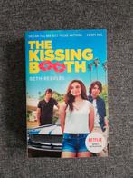 The Kissing Booth van Beth Reeckles, Boeken, Ophalen of Verzenden, Zo goed als nieuw
