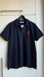 AMI Paris Polo (L), Kleding | Heren, Ophalen of Verzenden, Zo goed als nieuw