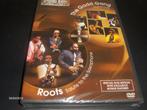 Double Time Jazz Collection-The Gadd Gang Digital Live+Roots, Alle leeftijden, Ophalen of Verzenden, Nieuw in verpakking, Muziek en Concerten