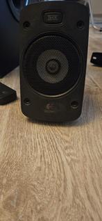 Speakerset Logitech, Ophalen of Verzenden, Zo goed als nieuw