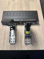 Fanatec csl elite pedalen LC, Ophalen of Verzenden, Zo goed als nieuw